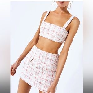 Alexis Assi Top - M - NWT 💗